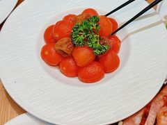 -隅乐胡椒虾·台湾菜·团建(皇岗店)