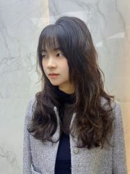 -苏奇发型·烫发染发