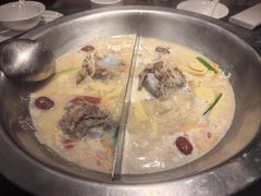 -骨之味·筒骨汤火锅(江头店)