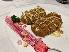 -若蘭慈·无国界素食料理(欢乐海岸店)