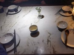 -绿茶餐厅(西湖银泰百货店)
