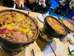 -范贤光鸡公煲(平乐园总店)