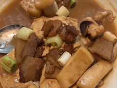 -船歌·鱼水饺青岛菜(闽江二路店)