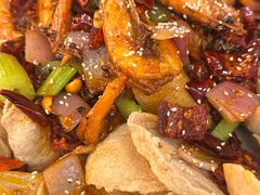 -滋味烤鱼(祥和里店)
