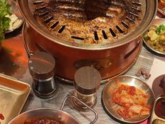 -西塔老太太泥炉烤肉(苏州大悦城店)