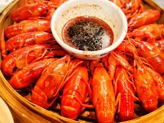 -老长沙龙虾馆·聚会餐厅(白石洲店)