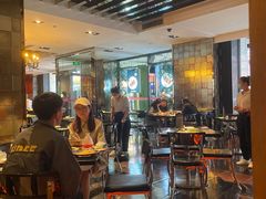 大堂-小资太太餐厅(南岗区店)