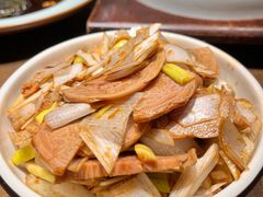 -魁盛居百年鲁菜馆(县西巷店)