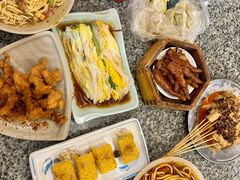 -小街天府(西工小街店)