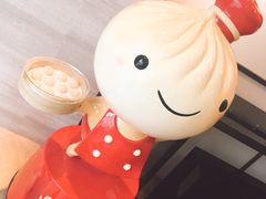 大堂-鼎泰丰(嘉年华•海信广场VILLAGE店)