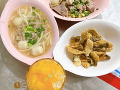 -榮泰米粉湯(Left Shop)