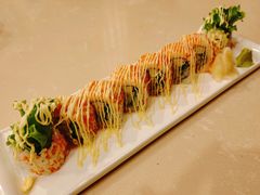 阿拉斯加卷-彩葉·樱花屋日本料理(动物园店)