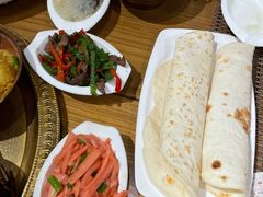 藏式飞饼套餐-岗底斯尼泊尔餐厅(万达店)