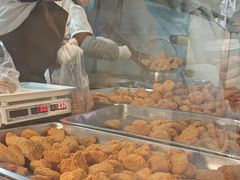 -陶记正宗德州扒鸡(科巷店)
