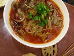 -皇城坝小吃(科华成都王府井购物中心店)
