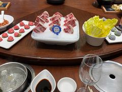 -东海怡品海鲜豆捞(舟宿夜江店)