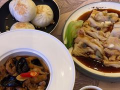 -金汇酒楼(中山东区店)
