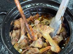 -斯丹姜母鸭·古法干香(涂门街总店)