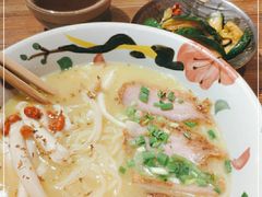 -千金一碗·宝岛一村(韩国街店)