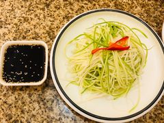 -東城故事·尋找姆媽的味道(玉兰路店)