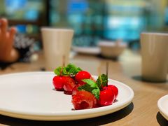 山楂鹅肝-小大董·烤鸭(凤凰汇店)