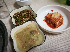 -金家高丽火盆