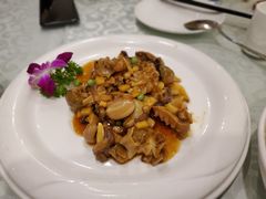 -牟传仁饭庄(星海店)