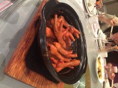 御花园酒店(中山公园店)-御花园·粤菜·海鲜火锅(中山公园店)