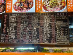 -回头食客-李久其家民间餐厅(望城金桥国际店)