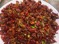 -包不同川湘家常菜(木樨园店)