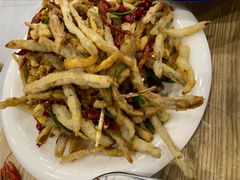 -江城燕子大排档(江汉路步行街店)