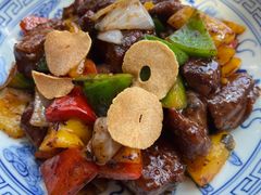 -誉八仙酒楼(静安大悦城店)