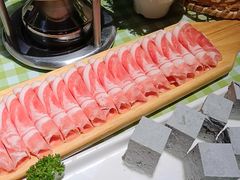 -番食园鲜食火锅(高新店)