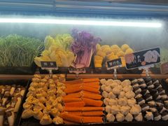-牛YO寿喜烧和牛火锅自助(三台子万象汇店)