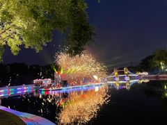 -北京世界公园