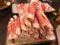 -德来順老北京 涮羊肉 烤羊排(大学城店)