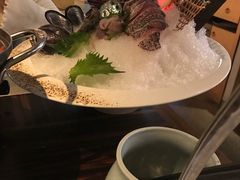 -山葵家·创意料理(临平银泰城店)