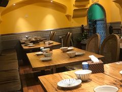 -阿凡提餐厅(簋街店)