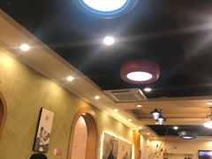 大堂-川成串·自助串串香火锅(朝阳店)
