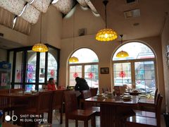 大堂-绝城芋儿鸡(犀浦旗舰店)