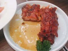 -新旺茶餐厅(鑫耀·光环live店)