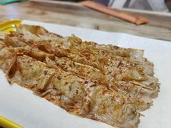 东北童年卤豆皮-金玲珑串道(石鼓路店)