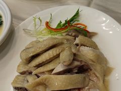 -清心鸡沙田乳鸽店·非遗传承(粤垦路店)