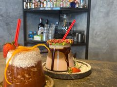 -BE NORMAL CAFE(霞溪路店)