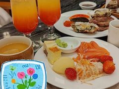 -东方红海鲜百汇(国际大厦店)