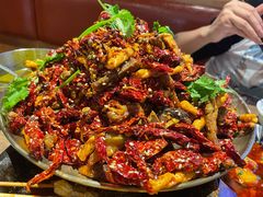 -成都吃客(九眼桥店)