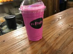 -Mr.Fruits水果先生(蓝色港湾店)