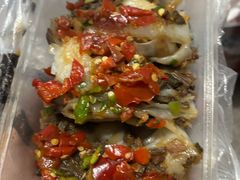 -安上粉皮.非遗手工小吃(骑龙巷店)