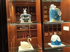 -深圳凯宾斯基酒店