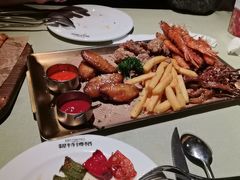 -碧特博格·20年品牌西餐厅(芜湖路店)